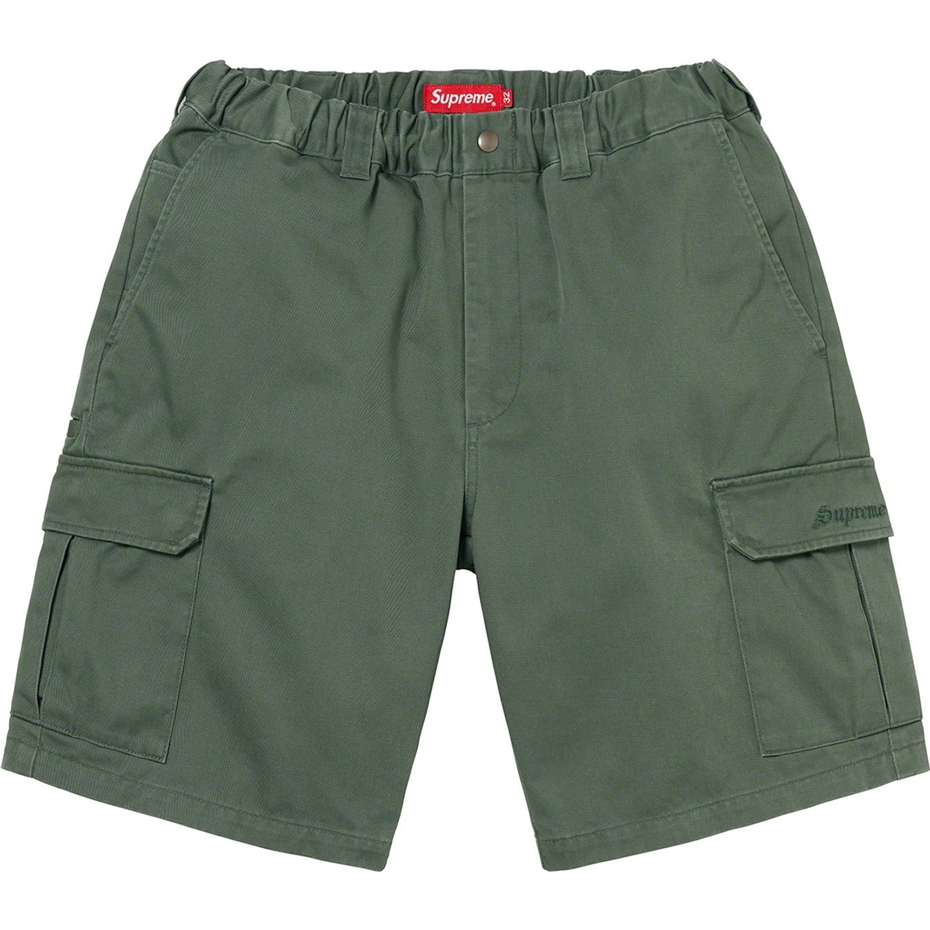Cargo Work Short view 7